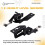 Height Level Sensor Headlight Sensor 6224J6 for  307 308 2010-2023  C4 3