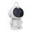 AI Intelligent Robot WiFi Voice Learning Machine Demand Remote Dialogue Story Telling Interactive Robot Toy 1