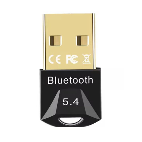 Adapter for PC USB  5.4 Adapter for Speaker Mouse Keyboard Wireless Dongle Transmitter Receiver