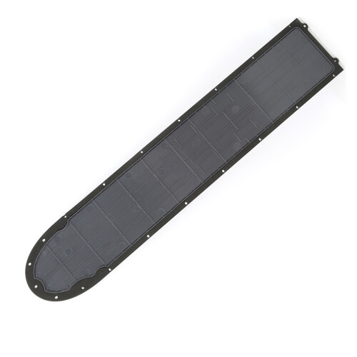 M365PRO/ PRO2 ABS Battery Baseboard 55x10.5cm