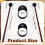 Conjunto de 4 Baquetas de Aço para Glockenspiel de 8 Polegadas com 8 Dedeiras e Palhetas para Percussão. 7