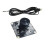 OV9732 USB Camera Module Board 160 Degree 32x32mm Face Recognition Image Acquisition for Raspberry Pi Camera 60CM Cable 1