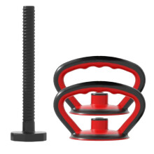 Poignée de Kettlebell Ajustable et Portable pour L'Entraînement en Salle, en Gym et en