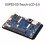 ESP32-S3 3.5 Inch LCD Screen Development Board IPS 320x480 Supports WiFi  AI Voice Recognition 5