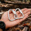 8 Pack Triangle Carabiner Clips for Slackline , Heavy Duty Triangular Quick  Quick Link Chain Connector 2