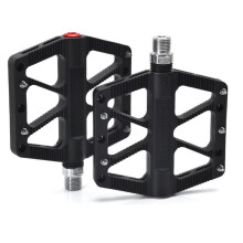 FMFXTR Mountainbike-Pedale, Fahrradzubehör für Mountainbikes, Beachcruiser, Scooter und Falträder