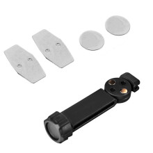 Bicycle Brake Pad Spreader Tool 360 Rotatable Bike Oil Disc Piston Reset Hydraulic Brake Caliper Piston Extension