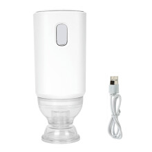 Pompa D'Aria Elettrica Ricaricabile Tramite USB Per Stampante 3D Sacco Per Vuoto con Filamento PLA Sigillante un Secco con Filamento un Pompaggio