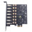 USB 3.0 PCI-E Expansion Card 7  USB 3.0 External Hub Adapter PCI-E Extender PCI Express Card for Desktop PC 6