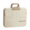 A4 Plastic File Folder with Lock Handle Portable Box File Waterproof Filing Supplies Multi-Purpose Document Bag B 1