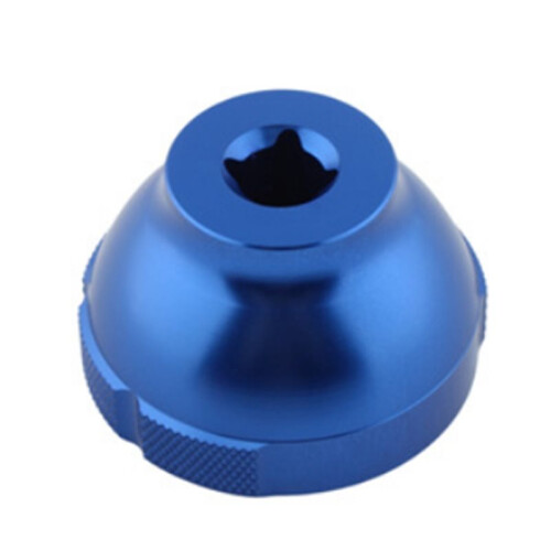 44mm Bicycle Bottom Bracket Tool BBT-69.2 Slot Bottom Support Tool for Race Face X-Type 1