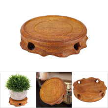 3D Wooden Puzzle Brain Teaser Kids Adult Educational Toy for Stimulation