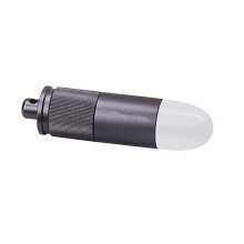 Underwater 150M Scuba Dive Light Strobe Beacon Diving Signal Light Night Dive Flashing Light B