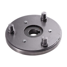 1 Pcs 500W-750W Electric Bike Motor Clutch 88mm Planet Gear Base Electric Bike Motor Clutch Replacement Accessories