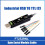 Waveshare Industrial USB to TTL (C) 6pin Serial Module Cable FT232RNL for Raspberry Pi 5 Serial Port Debugging Module 5