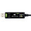 Waveshare Industrial USB to TTL (D) Serial Module Cable FT232RNL 300bps-3Mbps for Raspberry Pi 5 Serial Port Debugging Module 1