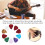 Guitar Kit: 10 Picks, 4 Sliders, 8 Finger Cots 3