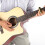 Guitar Kit: 10 Picks, 4 Sliders, 8 Finger Cots 6