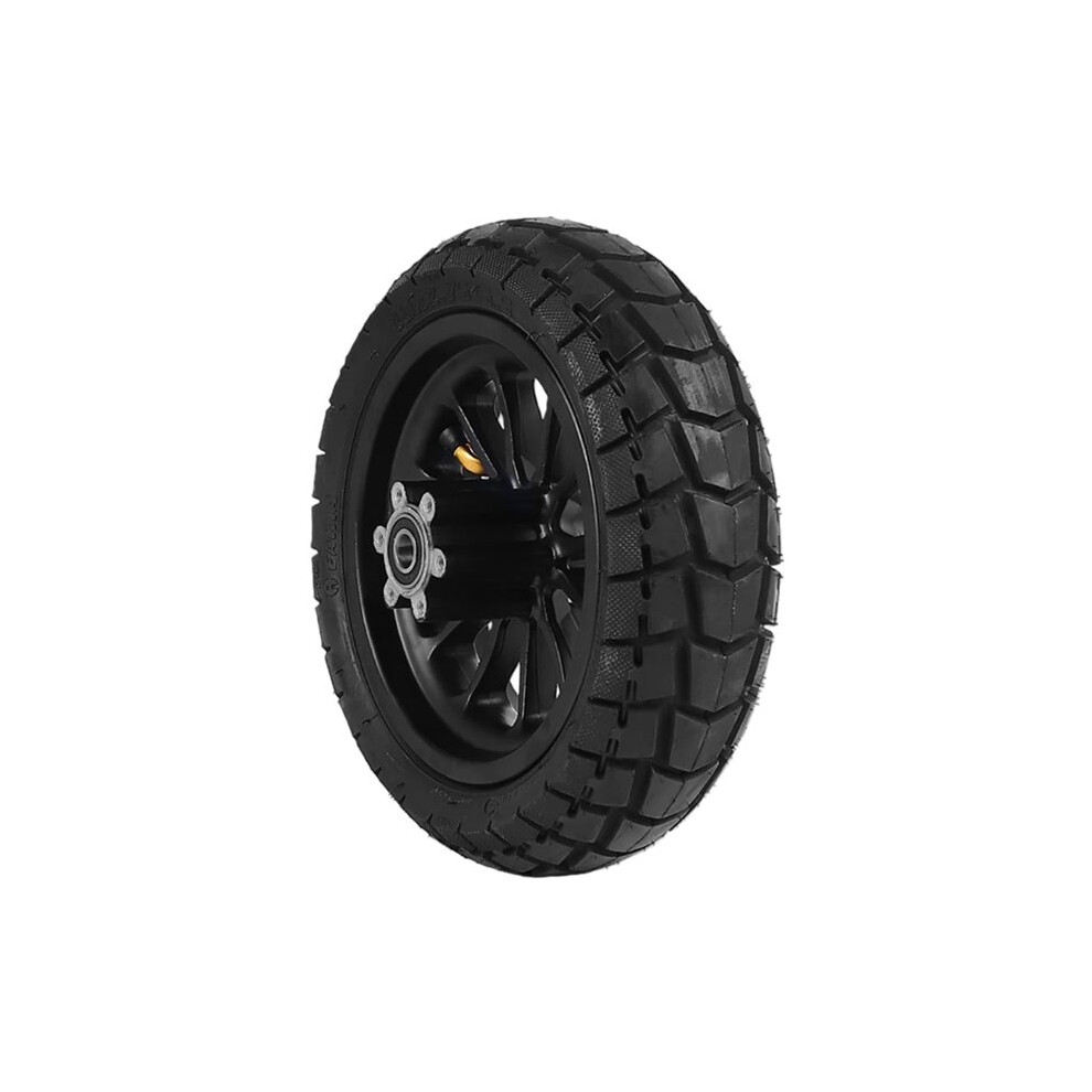 10X2.75-6.5 Front Wheel Assembly For A1 Electric Scooter Tire Accessories 6032318021297