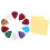 Guitar Kit: 10 Picks, 4 Sliders, 8 Finger Cots 11