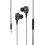 Comfortable In-Ear Wired Headphones 1