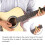 Guitar Kit: 10 Picks, 4 Sliders, 8 Finger Cots 13