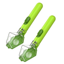 Nuovo Acchiappa-Insetti per Bambini, Kit Trappola per Insetti con Lente D'Ingrandimento 6X - Strumento di Esplorazione Educativa STEM per Interni Ed