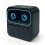 AI-Powered  Voice Thermal Printer for Coloring, Drawing, Educational Portable USB WiFi  Black 1