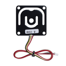 4pcs Upgraded Strain Gauge for K1 SE Temperature Resistant Wire Strain Gauge 3D Printer Parts