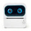 AI-Powered  Voice Thermal Printer for Coloring, Drawing, Educational Portable USB WiFi  White 1