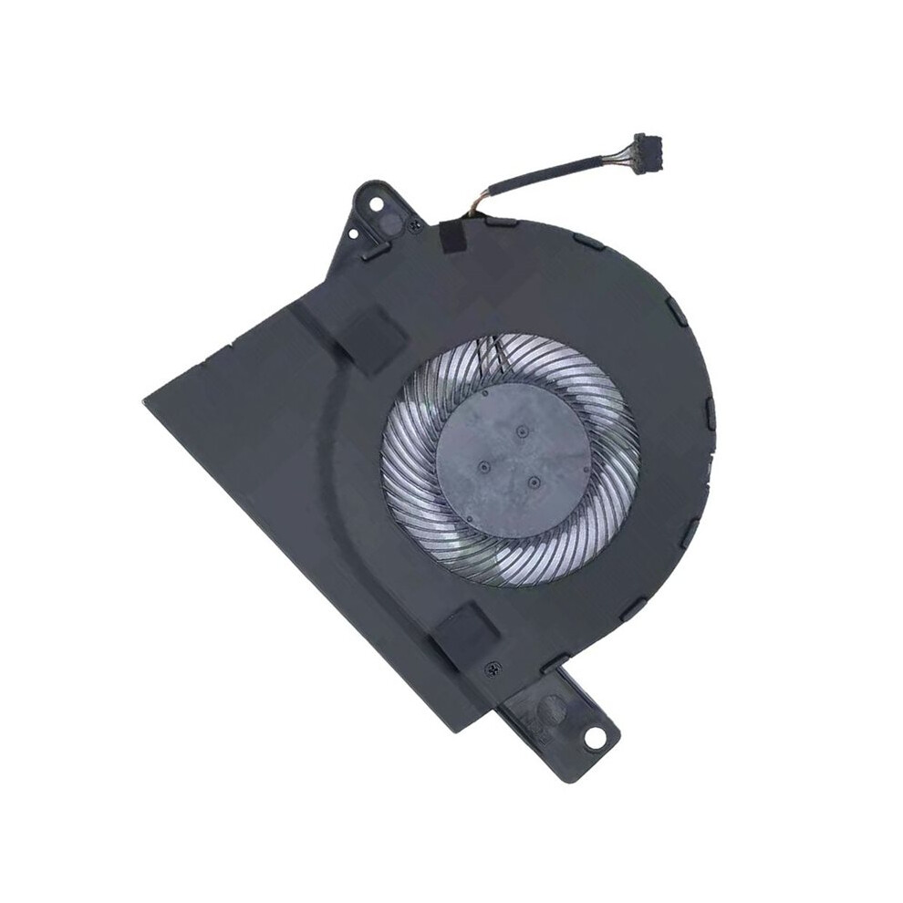 Laptop Cpu Cooling Fan For Latitude 5580 E5580 Series 0C5f86 Dc28000izfl Dfs541105fc0t Fj68 Dc5v 0.5A Fan 4711310690022