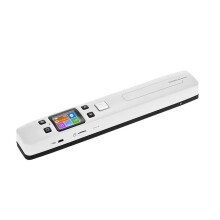 Wifi Wireless Portable A4 Document Scanner Images JPG PDF Formate Reader Pen1050 Dpi USB Wired for ISCAN