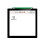 4inch Square Capacitive Touch Screen LCD Display for Raspberry Pi, 720x720, IPS Secondary Screen for Computer Monitor 1