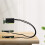 PCIE5.0 GPU  Card Server Cable PCIE5.0 16X to 2 MCIO Server GEN5 Data Cable PCIE5.0 Adapter Backplane B 5