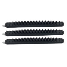 For Kobra X Nozzle Brush High Quality Nozzle Wiper KX Cleaner High-Temp Resist KobraX Hotend Cleaning Tool 3pcs