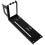 Vertical GPU Mount Bracket 3 Slots  Card Holder External EGPU Docking Station Stand PCIe GPU Support Frame Black 2