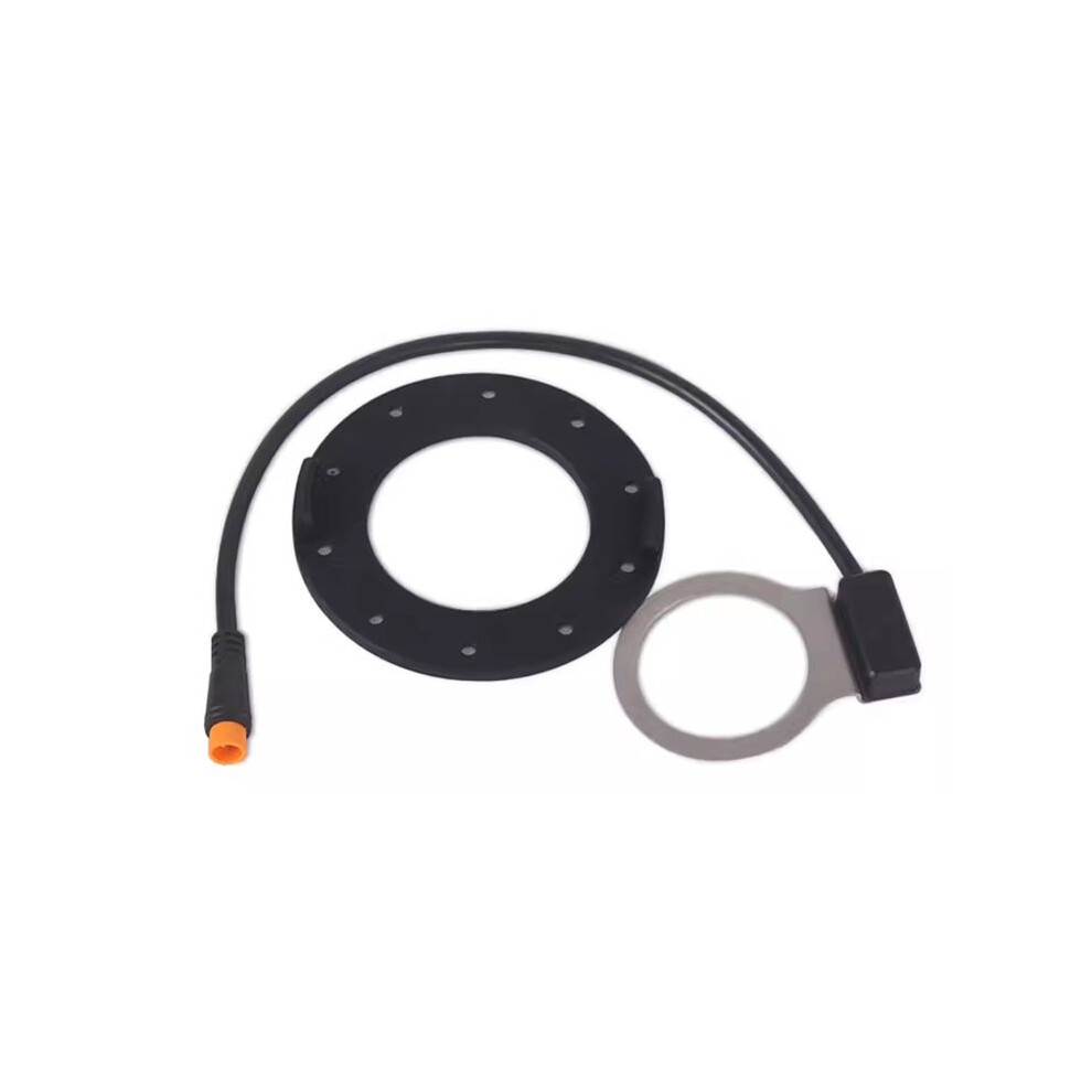 Electric Bicycle Bz-10C Pedal Assist Sensor E-Bike Pas Pedal Assistant Sensor System Diy Ebike Modified Parts 4713951568654