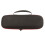 Microphone Travel Case Storage Bag Wireless Mic Protective Storage Box Shockproof Carrying 3