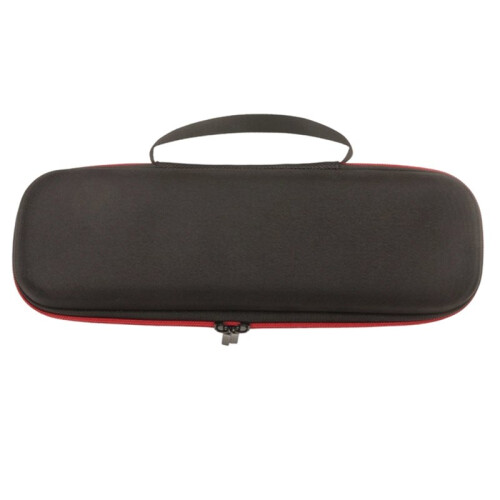 Microphone Travel Case Storage Bag Wireless Mic Protective Storage Box Shockproof Carrying 2