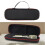 Microphone Travel Case Storage Bag Wireless Mic Protective Storage Box Shockproof Carrying 5