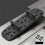 Foldable Push- Board for Strength Training, Non-Slip Portable Muscle Exerciser with Handles 2