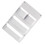 RV Door Organizer Storage Box - ABS Compartment for Motorhome Caravan Van Storage Box 5