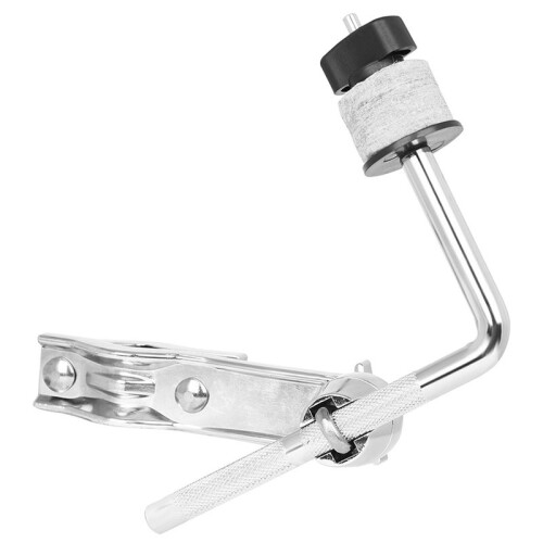 Braço Extensível para Prato com Braçadeira, Extensão de 360 para Pratos .