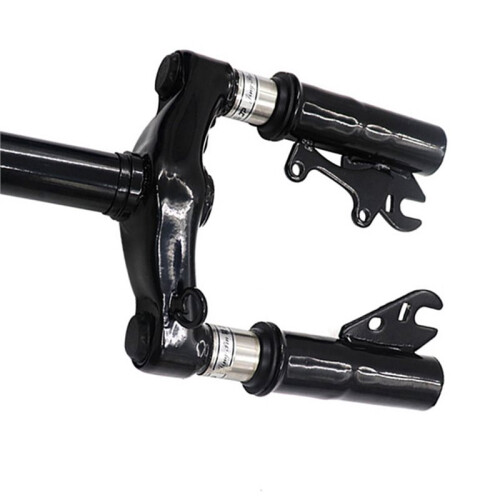 10 Inch Electric Scooter Front Fork for Electric Scooter Front Wheel Accessories 2