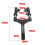 10 Inch Electric Scooter Front Fork for Electric Scooter Front Wheel Accessories 6