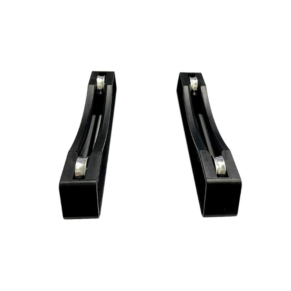 3D Printer Filament Spool Holder, 2Pcs , Metal Bearing Design, for All ...