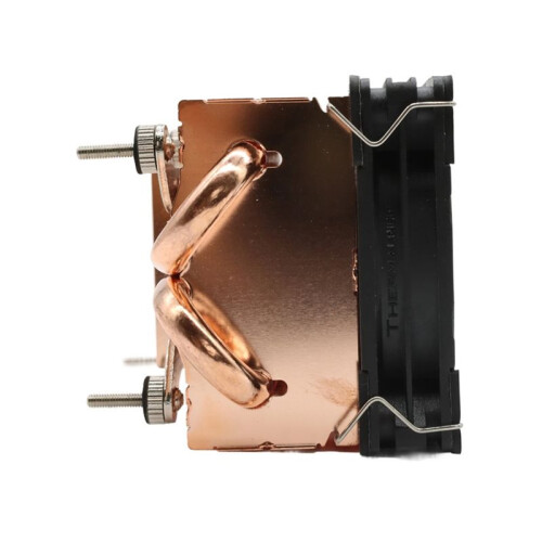 Ventola di Raffreddamento Super Potente per Bitaxe Gamma 601 e per Bitaxe 401, Supporta L'Overclocking. 2