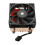 Ventola di Raffreddamento Super Potente per Bitaxe Gamma 601 e per Bitaxe 401, Supporta L'Overclocking. 5