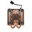 Ventola di Raffreddamento Super Potente per Bitaxe Gamma 601 e per Bitaxe 401, Supporta L'Overclocking. 8