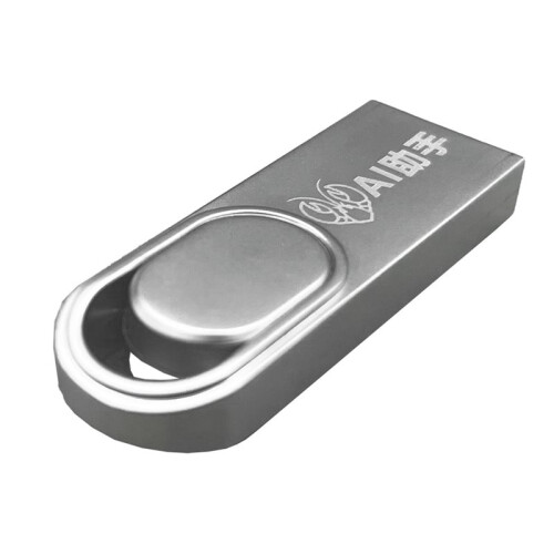 USB OpenClaw AI Assistant 8GB USB Flash Drive for OpenClaw AI Programmers Plug and 1